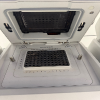 Eppendorf Mastercycler X50i Thermal Cycler image 0